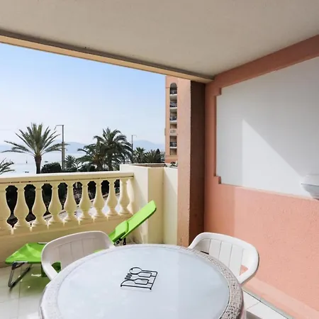 Verrerie - Maeva - 5 Personnes Selection Mae-7337 * Cannes