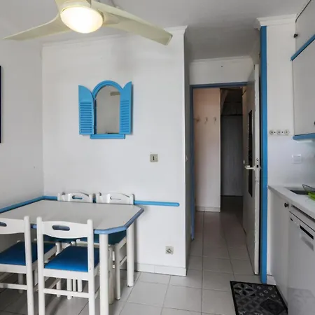 Verrerie - Maeva - 5 Personnes Selection Mae-7337 Apartment Cannes