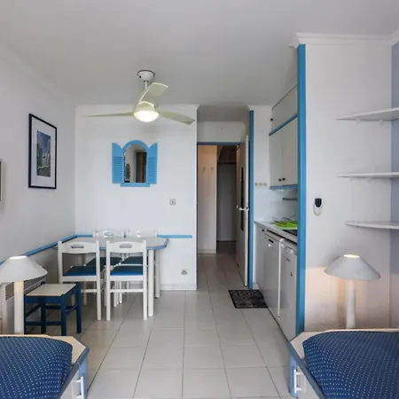 Verrerie - Maeva - 5 Personnes Selection Mae-7337