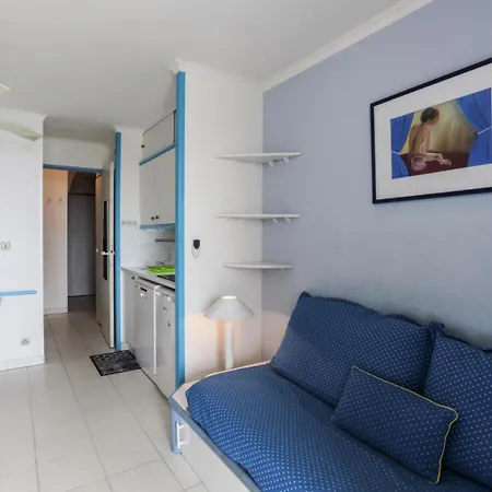 Verrerie - Maeva - 5 Personnes Selection Mae-7337 Apartment Cannes
