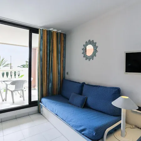 Verrerie - Maeva - 5 Personnes Selection Mae-7337 Apartment Cannes