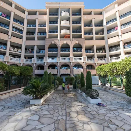 Verrerie - Maeva - 5 Personnes Selection Mae-7337 Apartment *