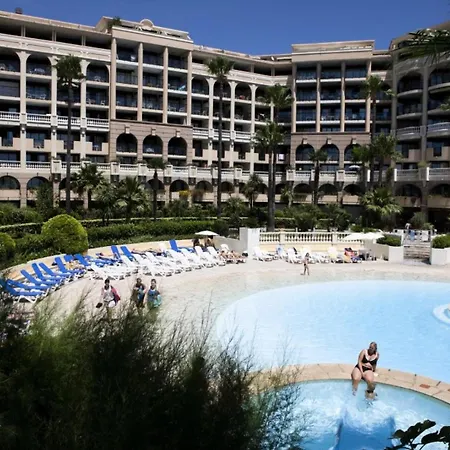 Verrerie - Maeva - 5 Personnes Selection Mae-7337 Apartment