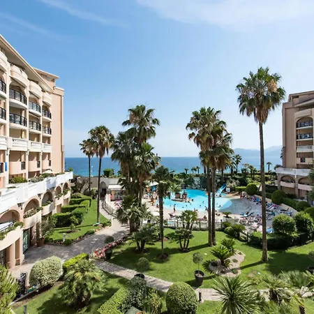 Verrerie - Maeva - 5 Personnes Selection Mae-7337 Apartment *