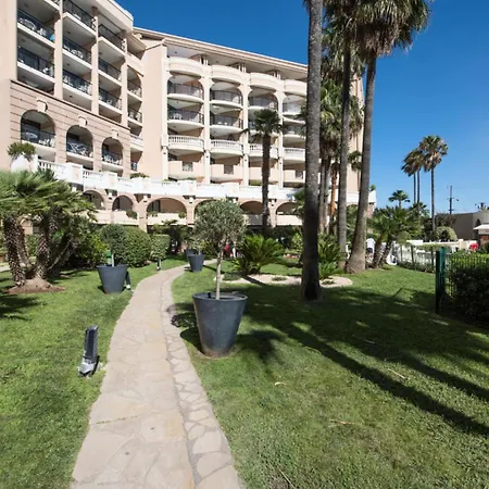 Verrerie - Maeva - 5 Personnes Selection Mae-7337 Cannes
